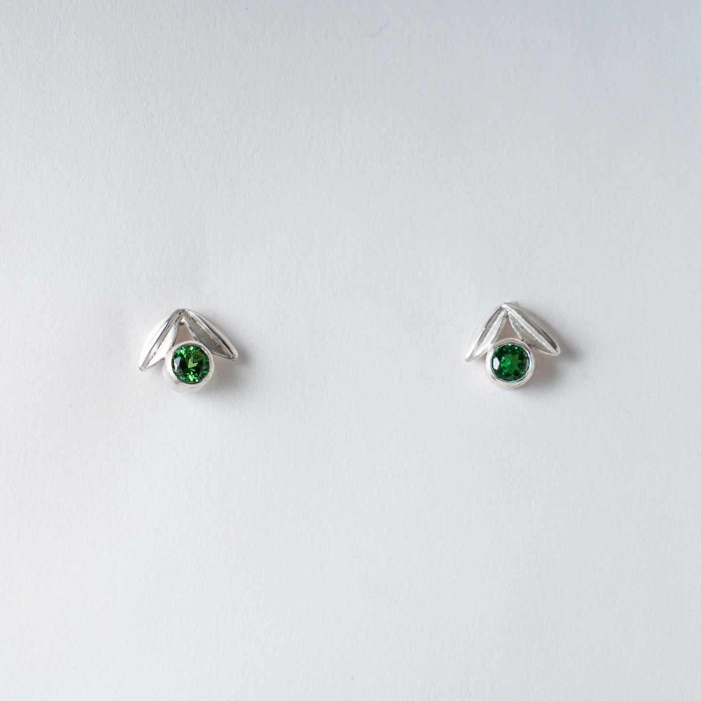 M*** S Birthday present, matching necklace and earring custom order