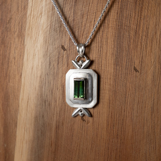 M*** S Birthday present, matching necklace and earring custom order