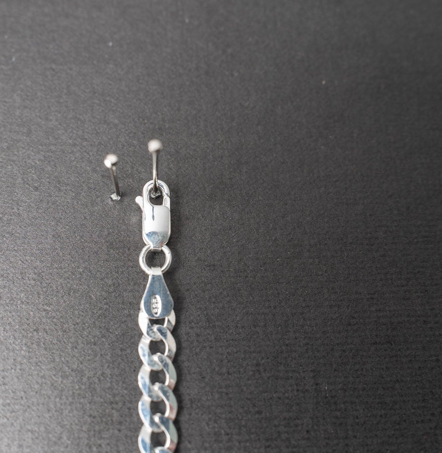 Custom engravable bracelet