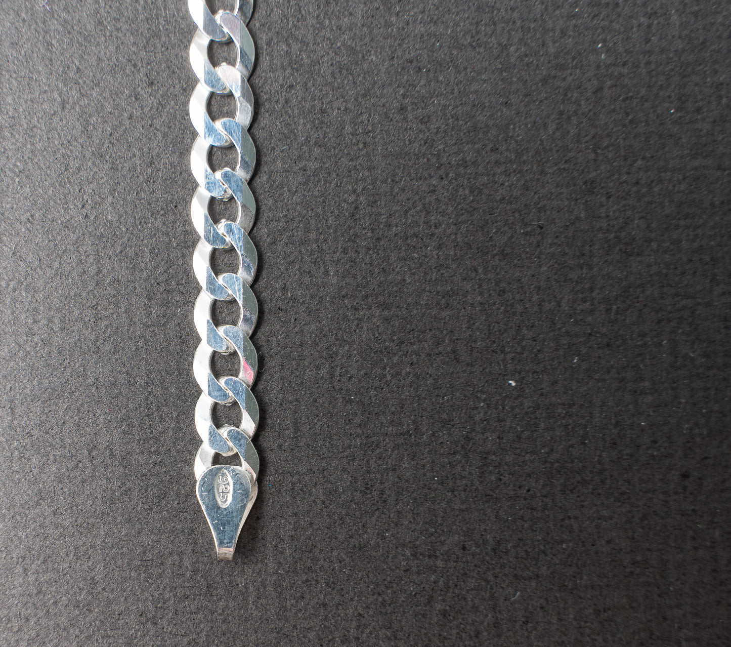 Custom engravable bracelet