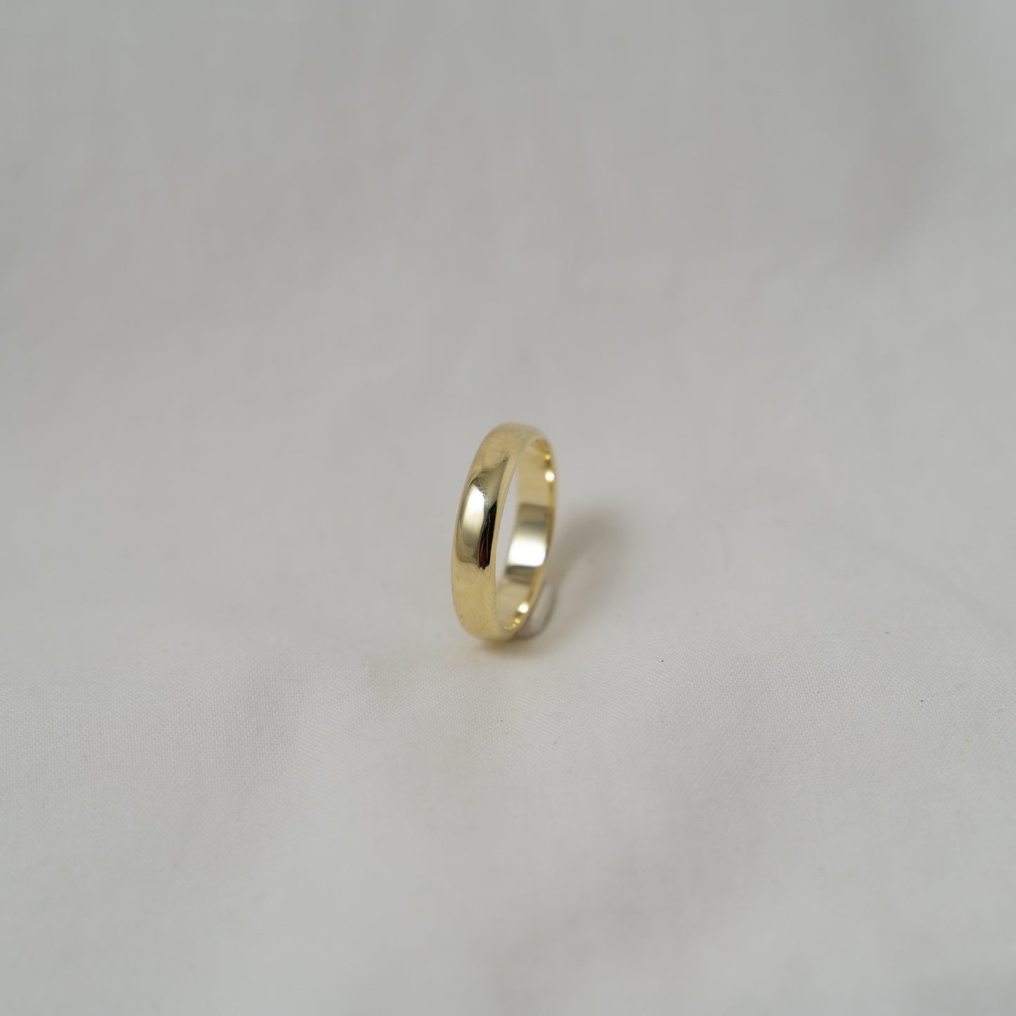 Eliza and Mike’s wedding band