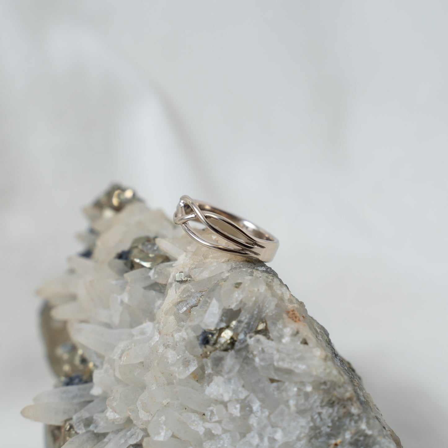 Eliza and Mike’s wedding band