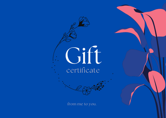 Anica Lin Jewelry Gift Card