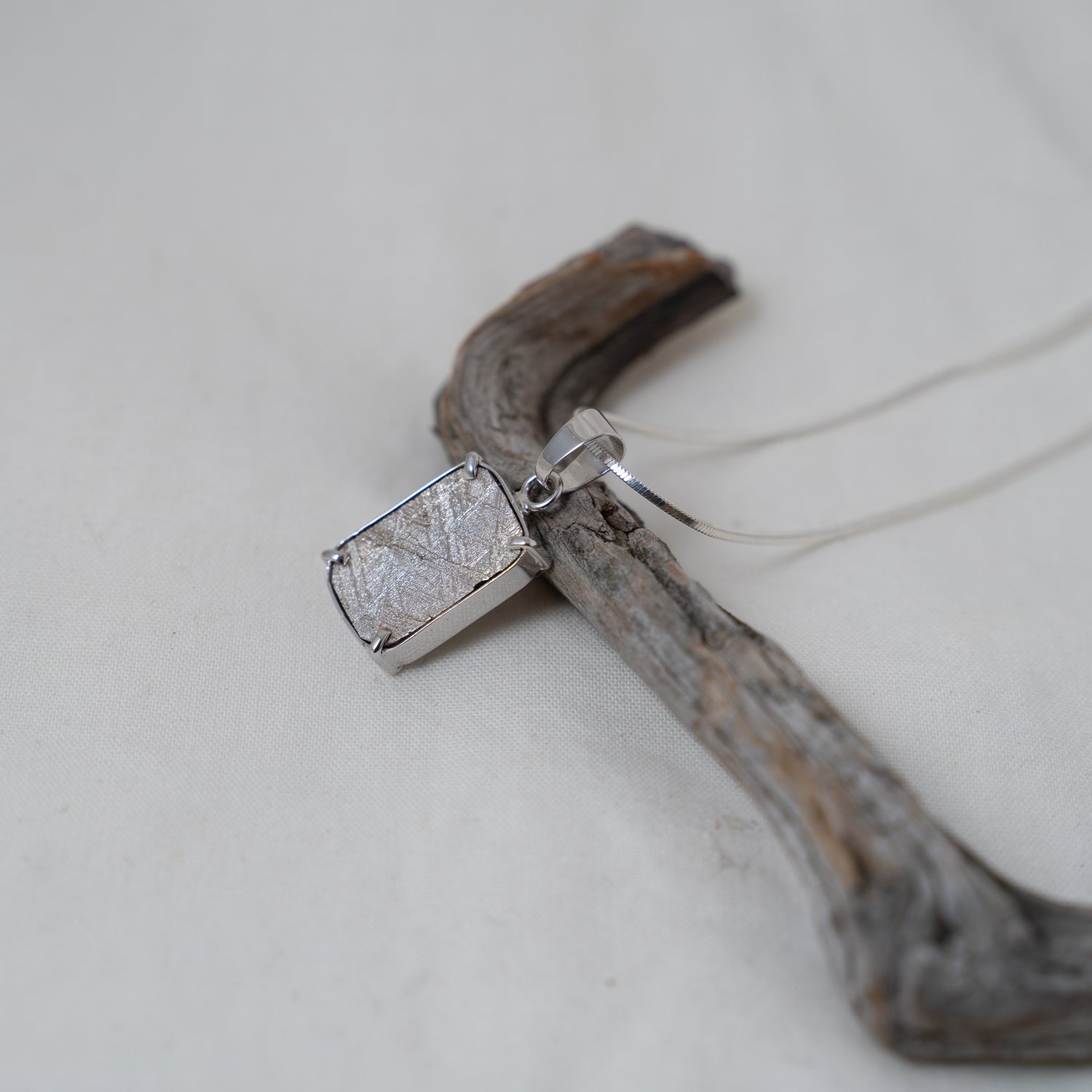 Astral Dust Collection