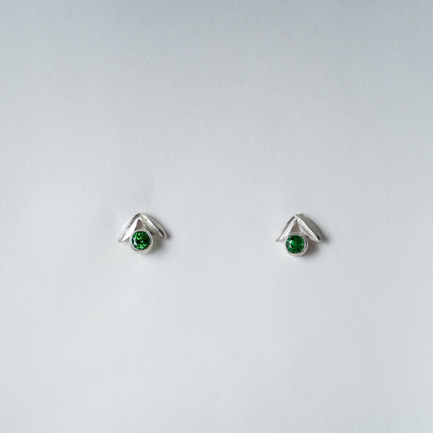 M*** S Birthday present, matching necklace and earring custom order
