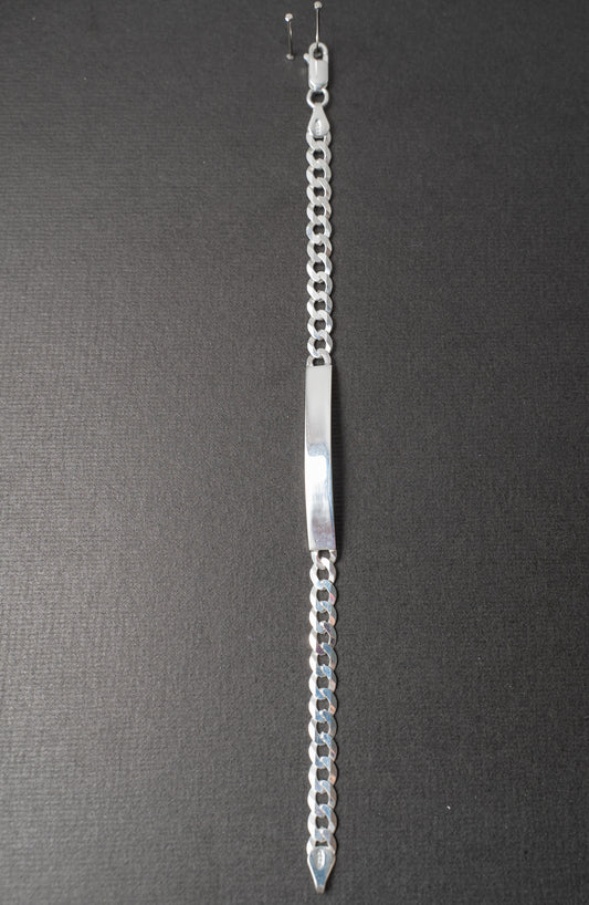 Custom engravable bracelet
