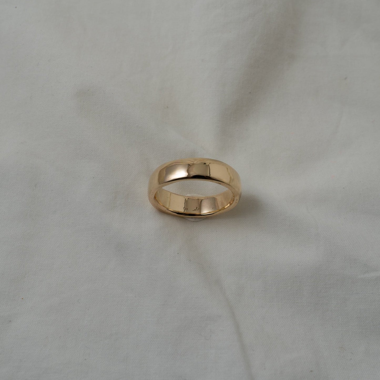 Kevwon’s wedding ring #2